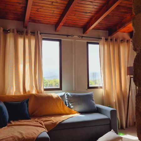 Villa Anthemida Chania Agia  Екстериор снимка