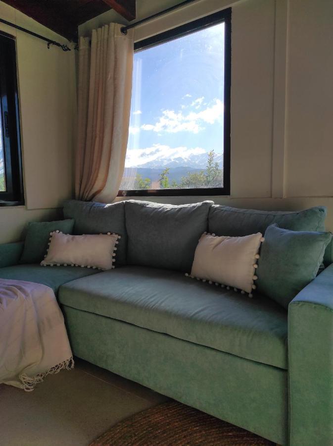 Villa Anthemida Chania Agia  Екстериор снимка