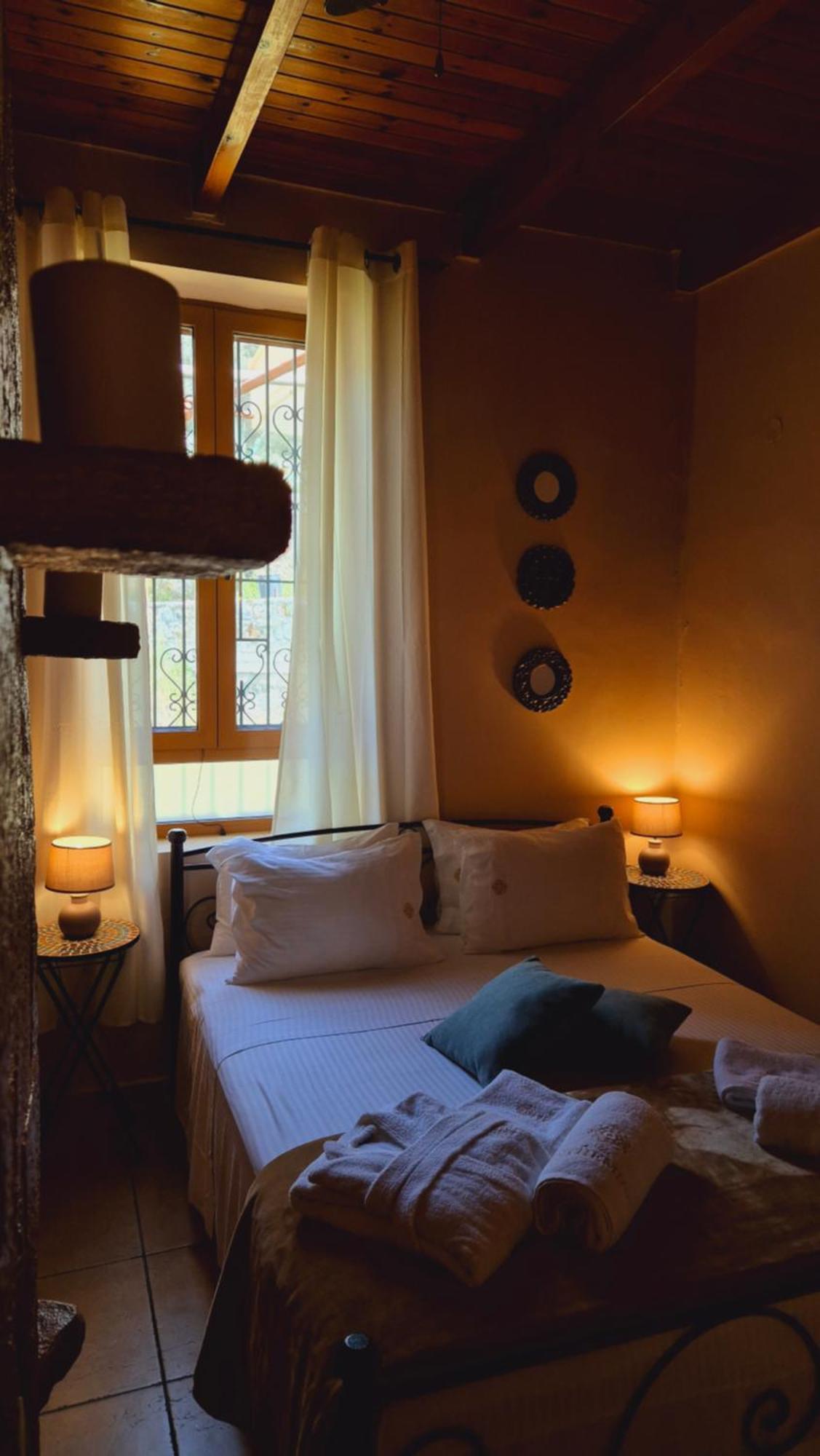 Villa Anthemida Chania Agia  Екстериор снимка