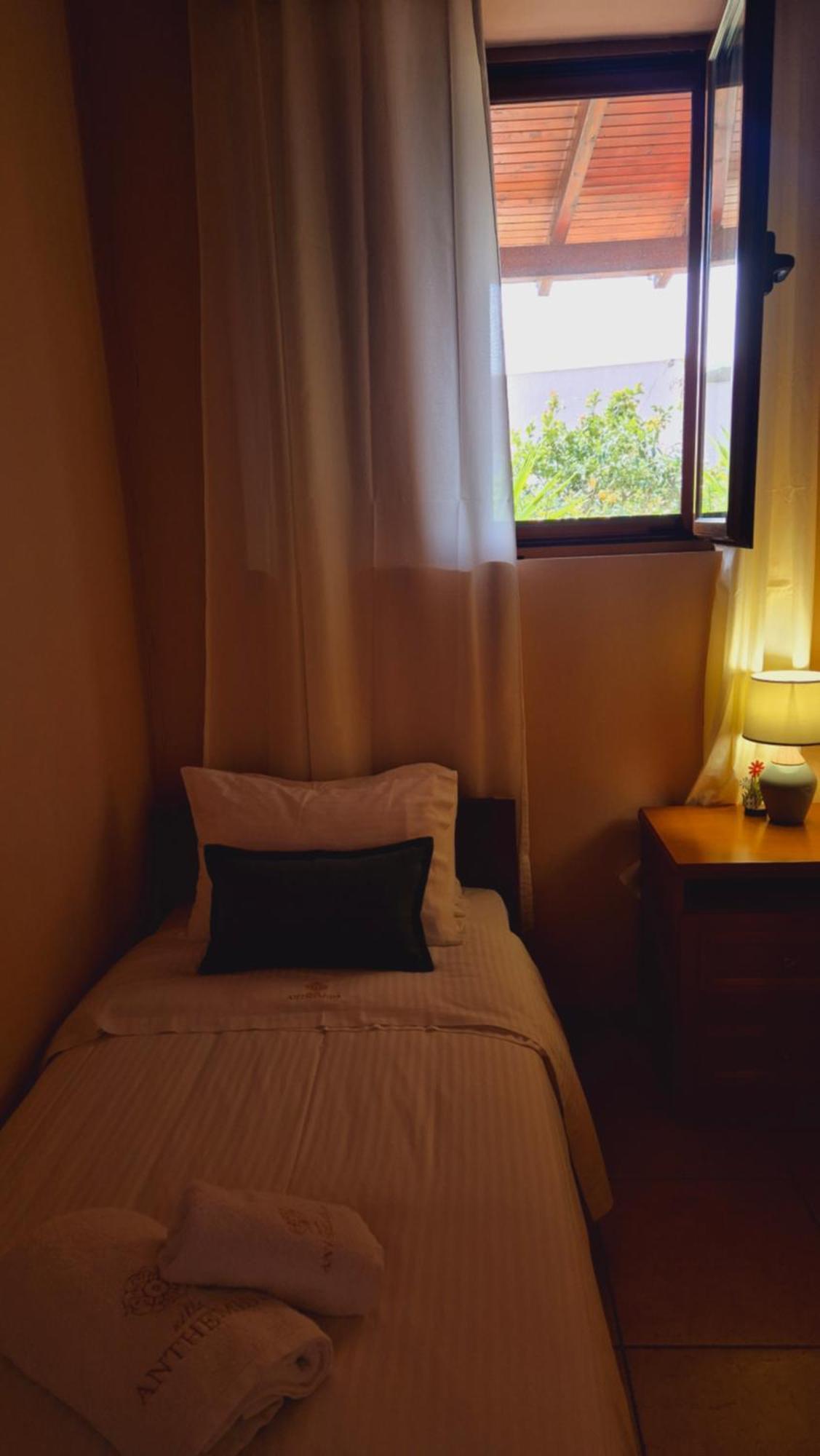 Villa Anthemida Chania Agia  Екстериор снимка