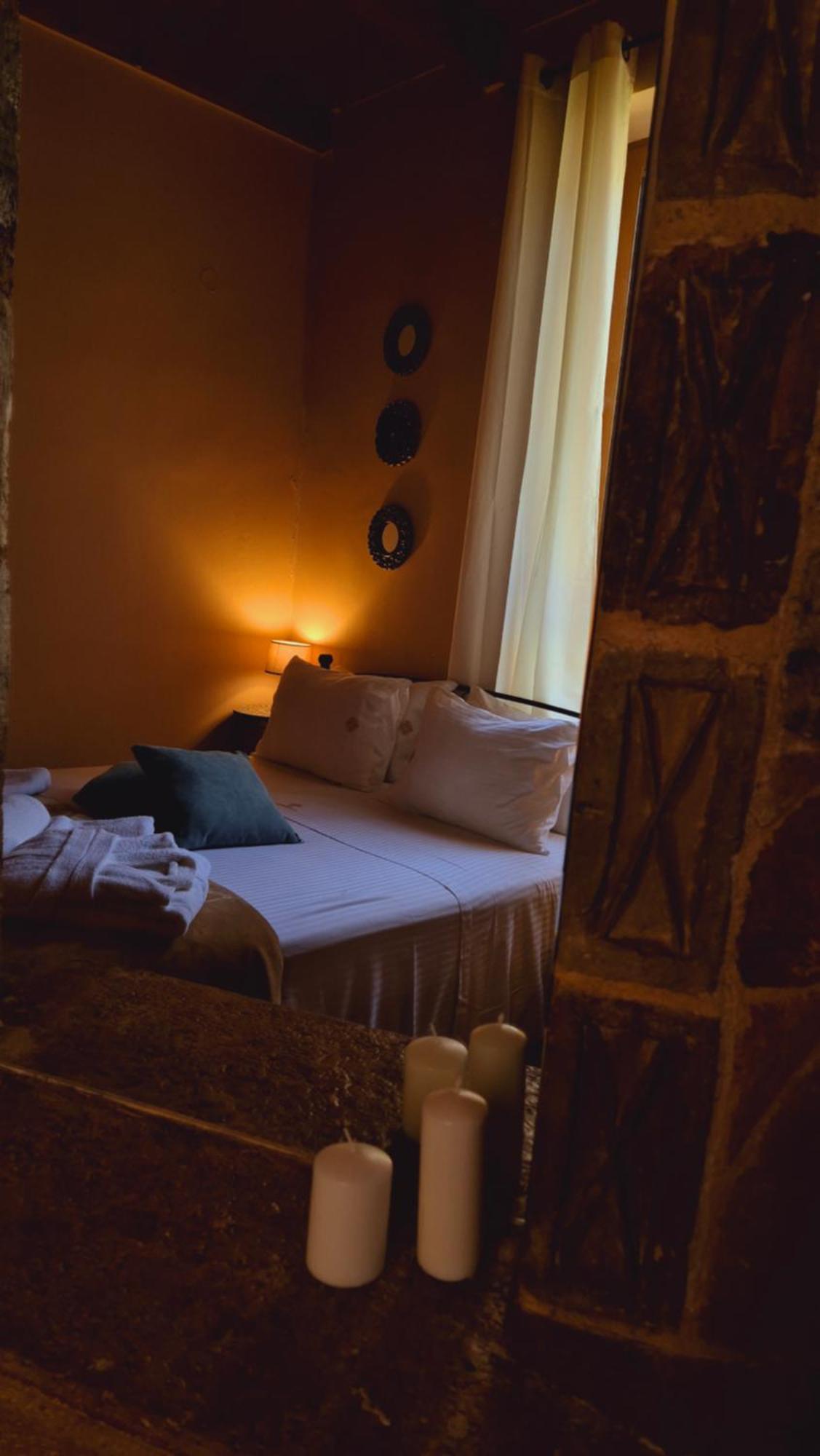 Villa Anthemida Chania Agia  Екстериор снимка